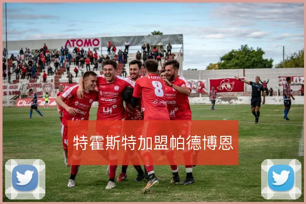 特霍斯特加盟帕德博恩